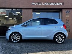 Kia Picanto - 1.0 CVVT Design Edition | Camera | Carplay | Radio | Cruise control