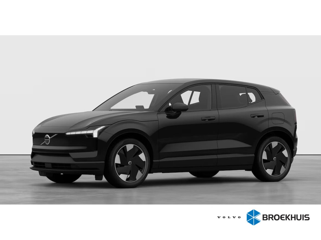 Volvo EX30 - Single Motor Extended Range Plus 69 kWh | Harman Kardon | BLIS | Warmtepomp | - AutoWereld.nl
