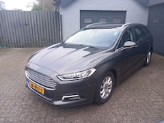 Ford Mondeo Wagon - 1.5 TDCi Titanium, Climate control, Navi, Cruise control, Isofix, Parking system, Trekhaak