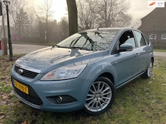 Ford Focus - 1.6 Trend APK 24-06-2026