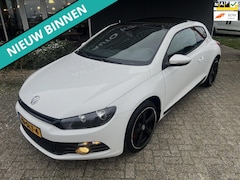 Volkswagen Scirocco - 1.4 TSI Edition 160PK/NL/ECC/CRUIS/NAV/PANO/ APK+NAP