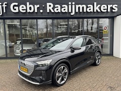 Audi Q4 e-tron - 35 Launch Edition Advanced 55 kWh*Matrix-LED*Sonos*90%SOH