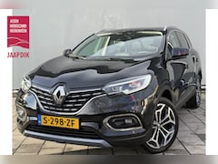Renault Kadjar - BWJ 2022 | 1.3 TCe 158PK Techno | TREKHAAK | PANO | LEDER/STOF | CLIMA | NAVI | CAMERA | C