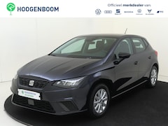 SEAT Ibiza - 1.0 EcoTSI Style | Trekhaak | CarPlay | Cruise control | Parkeersensoren achter | Climate