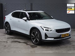 Polestar 2 - 2 Long Range Dual Motor 78kWh 20"LMV