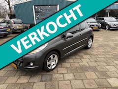 Peugeot 207 - 1.6 VTi Première