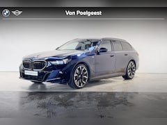 BMW 5-serie Touring - 550e xDrive Innovation Pack M Sportpakket Pro Aut