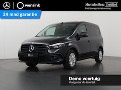 Mercedes-Benz eCitan - GB 51kW L1 PRO | Climate Control | Navigatie | LED Koplampen | Airco | Bluetooth | Cruise