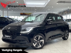 Suzuki Swift - 1.2 Style Smart Hybride [10JAAR GARANTIE I CARPLAY | ACC ]