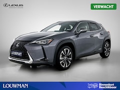Lexus UX - 250h Business Line