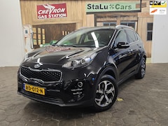 Kia Sportage - 1.6 GDI DynamicLine/NAVI/CAMERA/CRUISE/