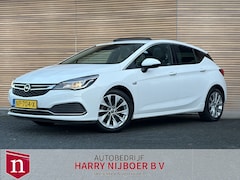 Opel Astra - 1.0 Innovation Cruise / Camera / Dodehoek / Schuif/kantel dak