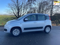 Fiat Panda - 0.9 TwinAir Edizione Cool A P K -11-2026