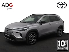 Toyota Corolla Cross - Hybrid 180 Executive | Panorama dak | JBL Audio