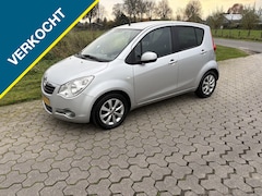 Opel Agila - 1.0 Berlin 2015 98.000km