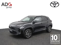 Toyota Yaris Cross - 1.5 Hybrid 115 Dynamic | Comfort pack |