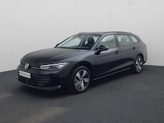 Volkswagen Passat Variant - 1.5eTSI/150PK DSG · Navigatie · Camera · Stoel- & stuurverwarming · Apple/Android Car Play