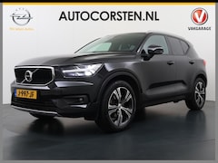 Volvo XC40 - 2.0 T5 AWD AUT-8 Leer-Contour+verwarmd Intro-Edition Adap.Cruise Camera Apple Carplay Navi
