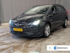 Opel Astra Sports Tourer - 1.2 Edition
