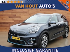 Kia e-Niro - DynamicPlusLine 39 kWh | SOH 100% | 3 FASE | SCHUIFDAK | CARPLAY | CAMERA