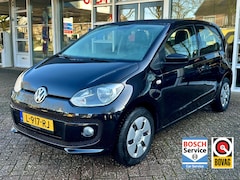 Volkswagen Up! - 1.0 move up BlueMotion Airco, 5- Deurs