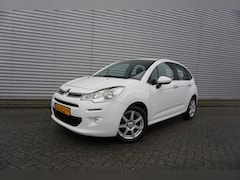 Citroën C3 - 1.0 PureTech Collection Climate / Navi / Cruise / DAB / Stoelverw. / Parkeersens. / Lm vel