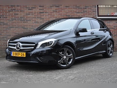 Mercedes-Benz A-klasse - 180 Ambition '14 Xenon Airco Cruise Inruil mogelijk