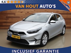 Kia Cee'd - Ceed 1.0 T-GDi DynamicLine | 120PK | CARPLAY | CAMERA