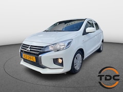 Mitsubishi Space Star - 1.2 Cool+ AIRCO BLUETOOTH 8254 KM