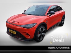 Smart #3 - 3 BRABUS 66 kWh | Adaptieve Cruise Control | Head-Up | Keyless | Matrix LED | Panoramadak