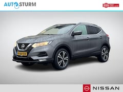 Nissan Qashqai - 1.3 DIG-T N-Connecta Design Pack incl. Stoelverwarming