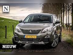 Peugeot 3008 - 1.6 PureTech GT Line |Automaat |Leer |Virtual
