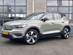 Volvo XC40 - Recharge P8 AWD R-Design |WINTERPAKKET|ZWARTE HEMEL|