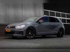 Volkswagen Golf - 2.0 TSI 290 pk GTI TCR / Akrapovic/ Pure-Grey/ Pano-dak/ Keyless/ Adap.Cruise/ Camera/ Spo