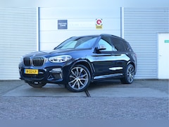 BMW X3 - M40i xDrive High Executive Trekhaak (max 2.000kg), HUD, Adaptive M Suspension
