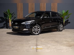 Hyundai i20 - 1.2 HP i-Motion Comfort 84 pk | CRUISE*LED