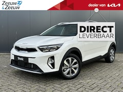 Kia Stonic - 1.0 T-GDi DynamicPlusLine | lichtmetalen velgen 16" inch | Stuurverwarming | Voorraadauto