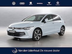 Volkswagen Golf - 1.5 eHybrid 204pk Life Edition DSG / Navigatie / Stoel+Stuurverwarming / Camera