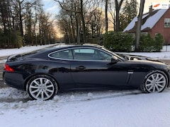 Jaguar XKR - 5.0 V8 S/C Coupé