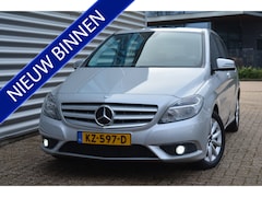 Mercedes-Benz B-klasse - 180 Navi/Camera/Stoelverw/Onderhoud