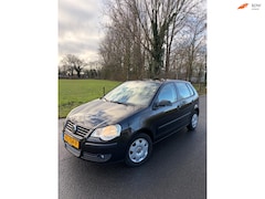 Volkswagen Polo - 1.2-12V Comfortline