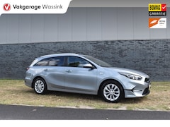 Kia Cee'd Sportswagon - Ceed 1.0 T-GDi ComfortLine stoel/stuur verwarming pdc carkit