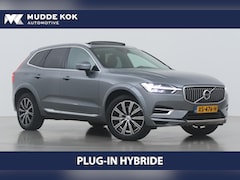 Volvo XC60 - T8 Twin Engine Inscription | Panoramadak | Head-Up | ACC | BLIS | 360° Camera | Stoelverwa