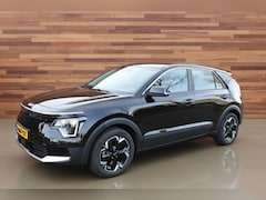 Kia Niro EV - ComfortLine 64.8 kWh | NIEUW MODEL | SOH 100% | CARPLAY | CAMERA