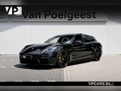 Porsche Panamera Sport Turismo - 4.0 Turbo S E-Hybrid