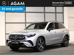 Mercedes-Benz GLC-klasse - 300e 4MATIC Sport Edition Panorama dak | Trekhaak