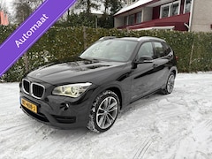 BMW X1 - sDrive20i High Executive | PANO | 129.000KM | XENON |