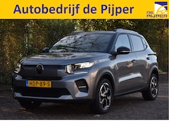 Citroën C3 - 1.2 Turbo 100pk Max Two-Tone | NL-Auto | Camera | Carplay | DAB | Full LED | LM-Velgen | 1