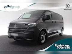 Volkswagen e-Transporter - 160 kW / 218 pk L2 | Trekhaak | Navigatie | 2x Schuifdeur | Apple Carplay/Android Auto | A