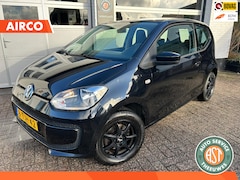 Volkswagen Up! - 1.0 move up